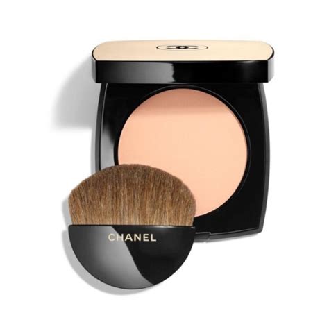 chanel les beiges powder jeban